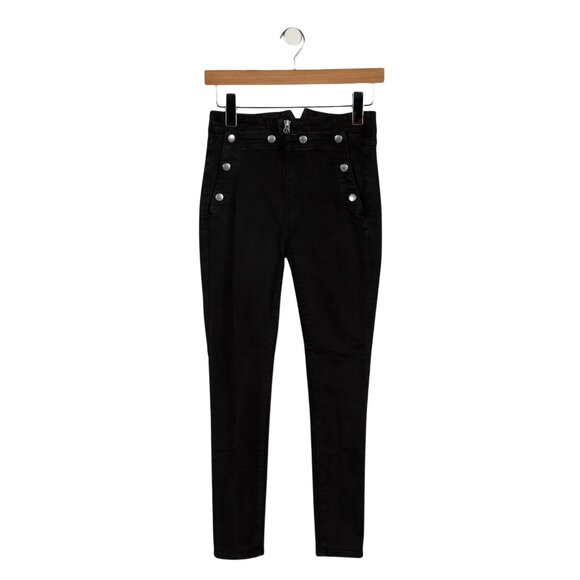 Rag & Bone Skinny Leg Pants Size: XS | US 25 - Picture 1 of 4